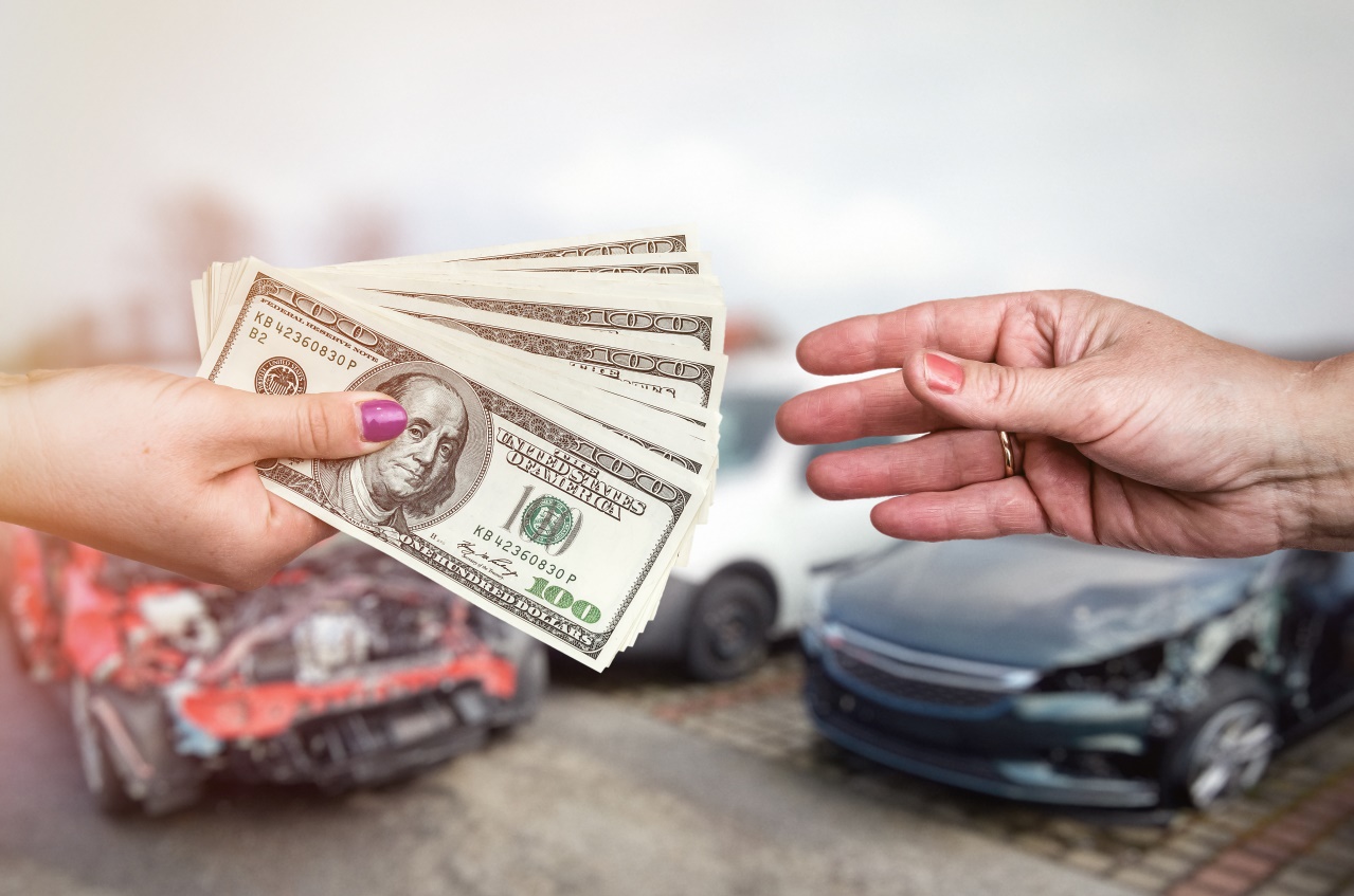 cash for cars in Greene County Missouri